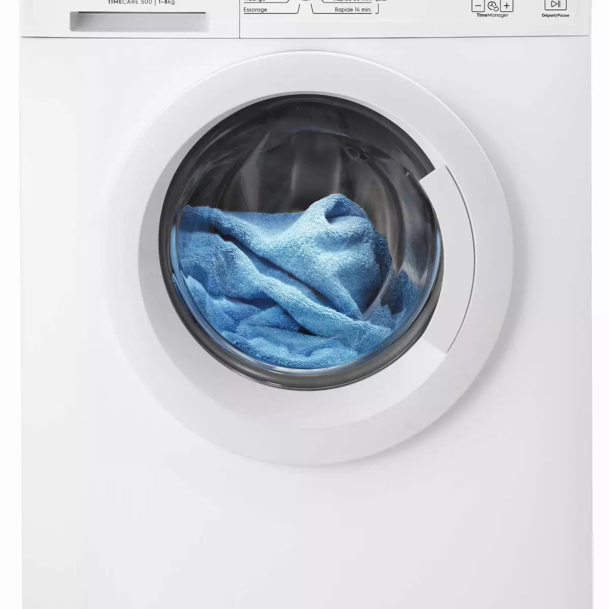 LAVE LINGE HUBLOT ELECTROLUX 8 KG