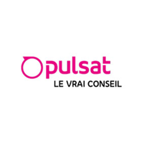 Logo Pulsat